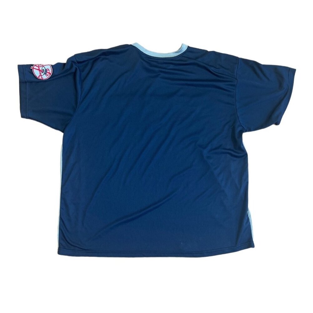 NY Yankees Baseball Jersey sz 3xl - Picture 3 of 4